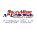 Southwest Air Conditioning Heating & Energy LLC logo